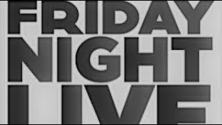 Art Hostage episode 1131 Friday Night Live [upl. by Sadiras]