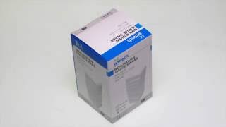 Non Woven Sterile amp Non Sterile Swabs [upl. by Nalani]