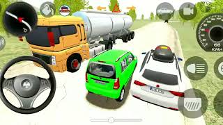 Fast Gaming  Having Street Driver  Indian Car Simulator 3D  Android GamesPlay 2024 [upl. by Yvonner490]