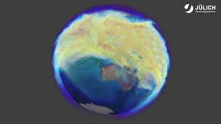 ERA5 Reanalysis  High resolution atmospheric data for Earth System Modelling and evaluation [upl. by Blondelle670]