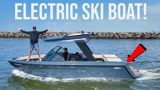 The Tesla of Surf Boats is Here [upl. by Letizia621]