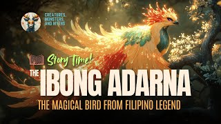 Ibong Adarna The Mystical Bird That Turns People to Stone  Filipino Folkore [upl. by Chen]