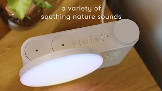 AromaConnect™ WakeUp Light Diffuser  Young Living [upl. by Rolland]