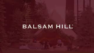 Balsam Hill UK  Christmas In July [upl. by Dagmar]