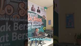 Veri Winora ST quotLomba Solo Song HKN 60quot [upl. by Billen930]