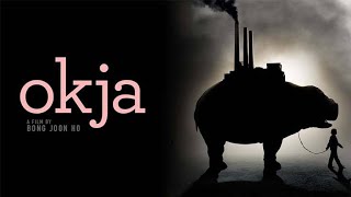 Okja 2017  Paul Dano Tilda Swinton  Full Action Movie Explanation Facts and Review [upl. by Netram]