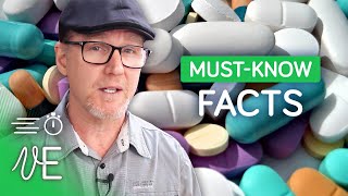 How do Opioids affect the Singing Voice  DrDan ⏱ [upl. by Annaiviv713]