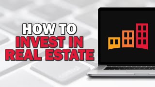 How to Invest in Real Estate through Fundrise Quick Tutorial [upl. by Ikkaj857]