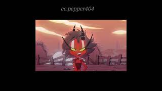 Helluva Boss edit  Timber vivziepop helluvaboss moxxiehelluvaboss milliehelluvaboss edit [upl. by Belinda]