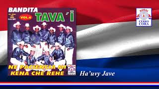 Hauvy Jave  Bandita Tavai [upl. by Nwahsek]