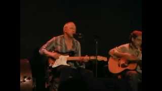 Mark Knopfler quotThe Trawlermans Songquot 2006 Boothbay amazing audio [upl. by Winston]