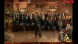 Rachid gholameljazeera partie 1 [upl. by Attenov]