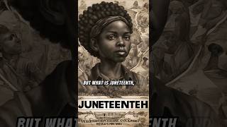 The Story of juneteenth shorts [upl. by Oicatsana]