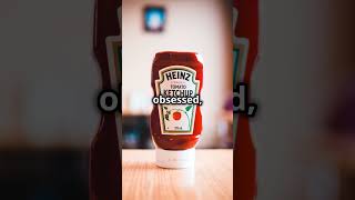 Ketchup The Secret Sauce Unveiled [upl. by Daisie]