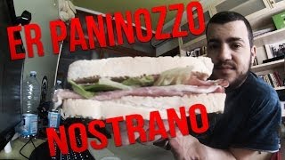 ER PANINOZZO NOSTRANO [upl. by Erasme981]