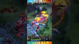 Dota 2 Rampage 2024 Ep620 axe dota2 dota2rampage dota2highlights [upl. by Aneetsyrk]