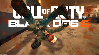 Black Ops 6  Funny Killcams 2 [upl. by Atekin959]