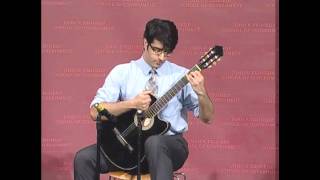 Harvard University  Kennedy School Talent Show 2011  Winning Act [upl. by Gustave]