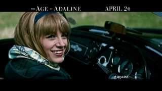 The Age Of Adaline [upl. by Stacy]