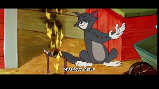 Tom amp Jerry Little Quacker Part2 tomandjerry cartoon [upl. by Gievlos]