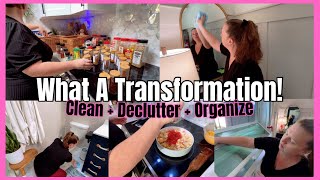 🙀 MAJOR EXTREME HOME CLEANING MOTIVATION  HOME ORGANIZATION IDEAS  CLEAN DECLUTTER AND ORGANIZE [upl. by Web91]