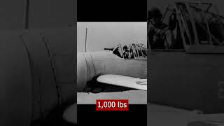 The worst plane of World War 2 ww2 planes [upl. by Gnehs607]