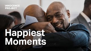 Innocence Project presents “Happiest Moments” [upl. by Ytinirt250]