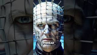 Pinhead The Hellraiser Returns [upl. by Gentes35]