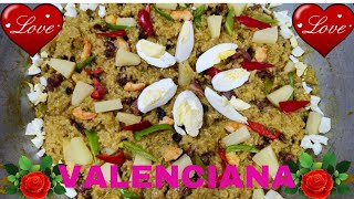 VALENCIANA BEST ILONGGO STYLE RECIPE foodbloggers cookingvlogs yummyfood [upl. by Atnauq]