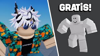 7 NUEVOS PAQUETES DE ANIMACIÓN GRATIS en ROBLOX próximamente [upl. by Ennairac]