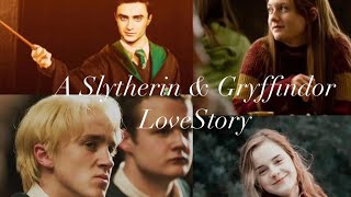 Dramione A Slytherin amp Gryffindor Love Story Season 1 ep 11 [upl. by Ibrab]