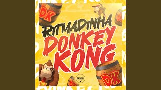 RITMADINHA DONKEY KONG [upl. by Ivett]