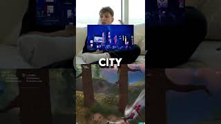 Clix is addicted to fortnite fortnite gaming clix [upl. by Quartus328]