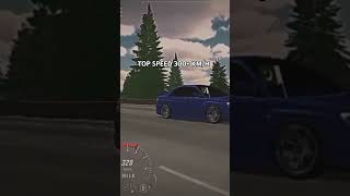 MODIFIED CAR TOP SPEED STATUS 🔥 [upl. by Raquela928]