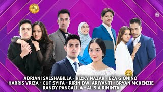 Malam Penghargaan Paling Bergengsi Saksikan Infotainment Awards 2023  26 Sept Pkl 2100 WIB [upl. by So]