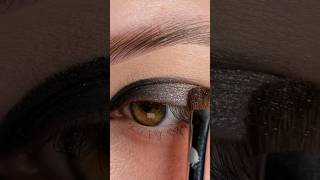 Eyeliner Makeup 😍✅ makeup beutyhack eyeliner eyeshadow shorts youtubefeed youtubeshortsviral [upl. by Azarcon]