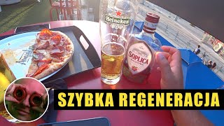 Szybka regeneracja Paryż [upl. by Sikko]