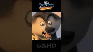 Penguins of Madagascar  Official Trailer 5 HD  20th Century Fox South Africa [upl. by Eibbob619]