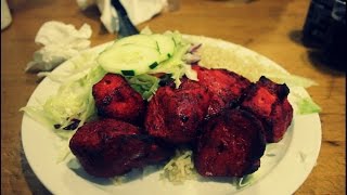 BEST PAKISTANI FOOD IN BARCELONA  Bismilla Kebabish  EL RAVAL  EPISODE 3 [upl. by Son867]