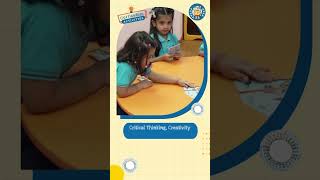 Curriculum activitie  Circular dominoes game [upl. by Amapuna]