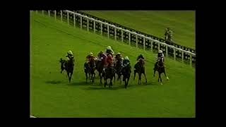 2003 Scottish Equitable Gimcrack Stakes [upl. by Nibaj]