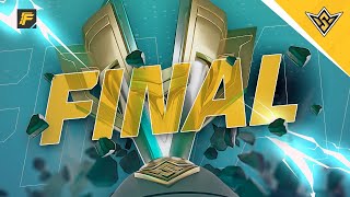 MUNDIAL DE FREE FIRE LOUD OU MGS LEVAM A TAÇA PRO BRASIL  GRANDE FINAL DO FFWS 2023 [upl. by Oalsecnew]