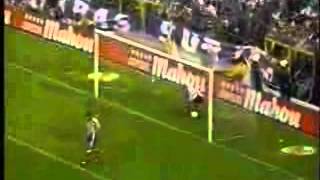 Real Madrid Liga CAPELLO 9697flv [upl. by Toll582]