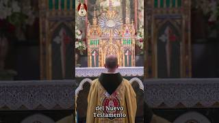 📜 La Evolución del Sacerdocio y el Celibato💍 Antiguo vs Nuevo Testamento⛪ [upl. by Attenauq]