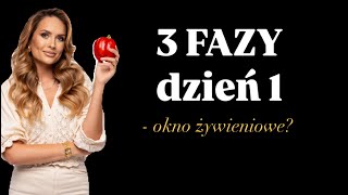 3 FAZY Szybka keto redukcja 🤩 [upl. by Lipinski]