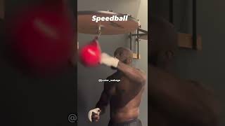 Speedball Boxing video boxing shortvideo sports exercise shortvideo boxing fighter [upl. by Ainel]