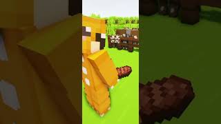 Jai manger ça maman humour minecraft [upl. by Xineohp]