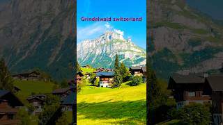 Grindelwald switzerland [upl. by Odele418]