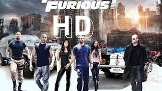 Rapido y Furioso 7 pelicula completa Español latino [upl. by Ocer]