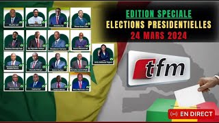 🛑En Direct les ressultats election 2024 [upl. by Berg]